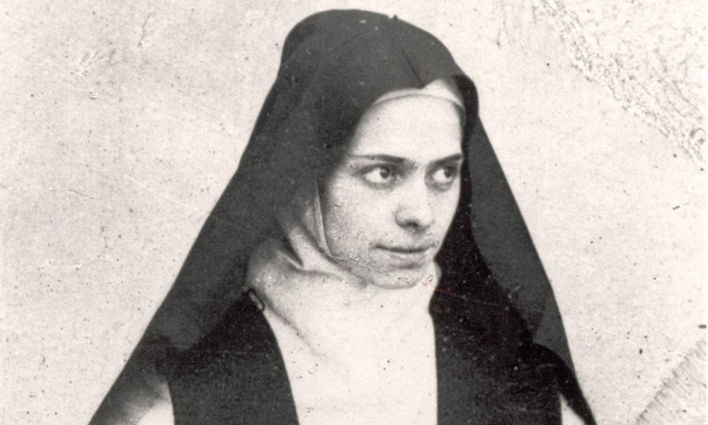 St. Elizabeth of the Trinity