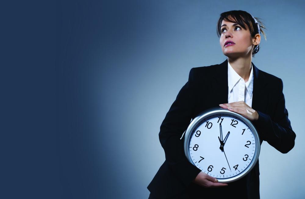 6 Ways to Steal Some Time for God