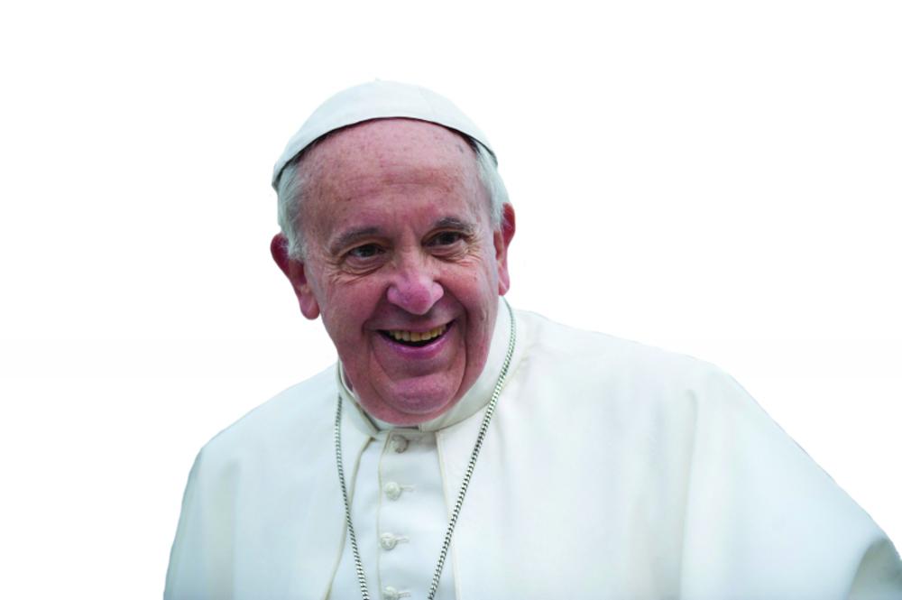 Pope Francis