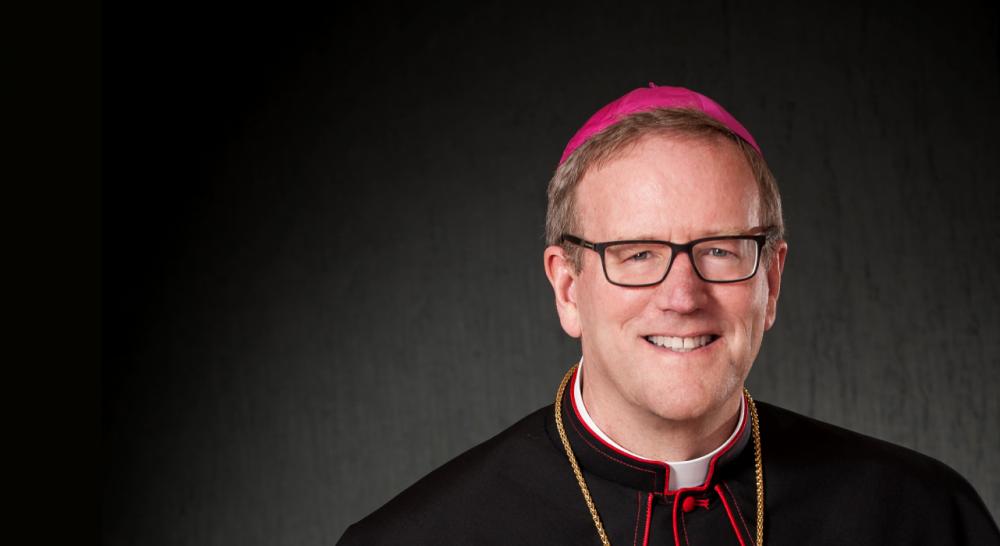 Bishop Barron